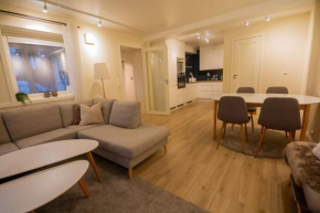 Paul's place Tromsø